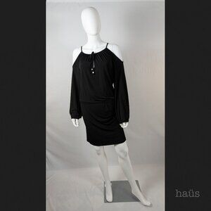 Michael Kors Cold Shoulder Mini